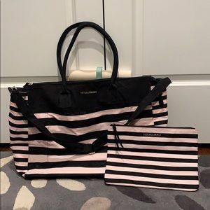 VS Travel Bag Set
